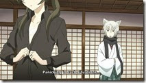 Kamisama Hajimemashita 2 - 05-25