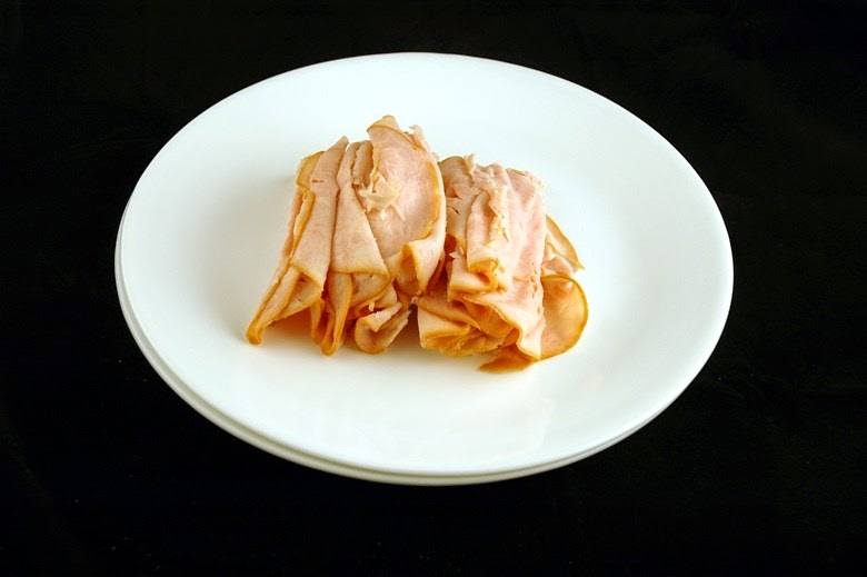What 200 Calories of Food Look Like? | Amusing Planet What Does An Ounce Of Turkey Look Like