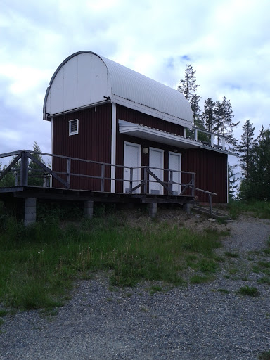 Jakokoski Observatory