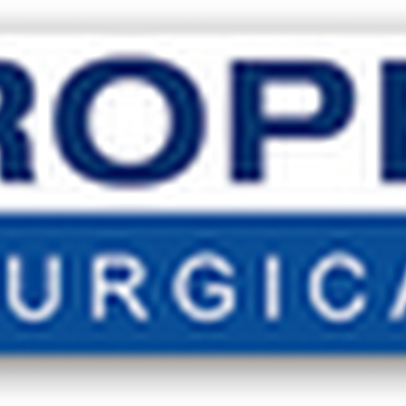 Pro-Prep Surgical Medical Device Company Gets FDA approval for It’s Nerve Monitoring System To Be Used During Minimally Invasive Robotic Prostate Cancer Surgery