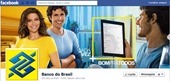 banco do brasil facebook