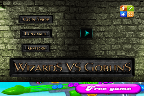 How to get Wizards vs Goblins 1.1.1 apk for android