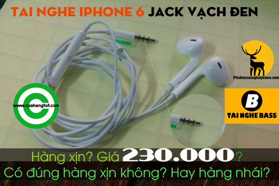 [Phukientaingheiphone] Chuyên cung cấp sạc cáp tai nghe apple-uy tính nhất sài thành. - 3