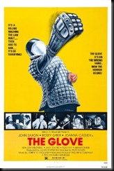 01. the glove 1979