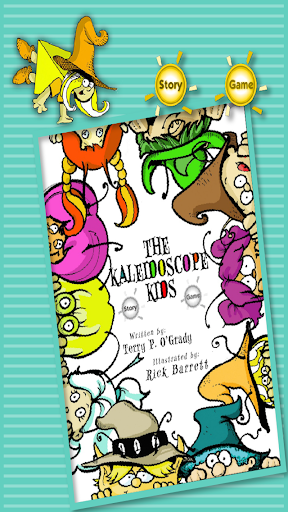 Kaleidoscope Kids