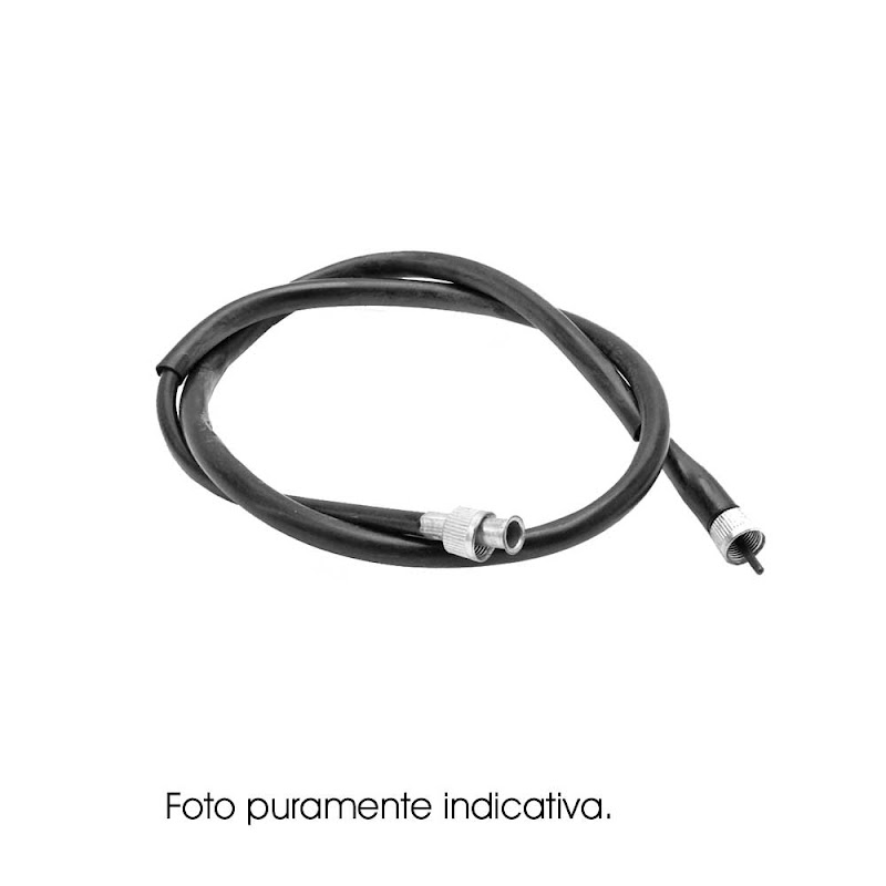 CAVO TRASMISSIONE CONTACHILOMETRI PER SCOOTER PIAGGIO ZIP SP 50 125