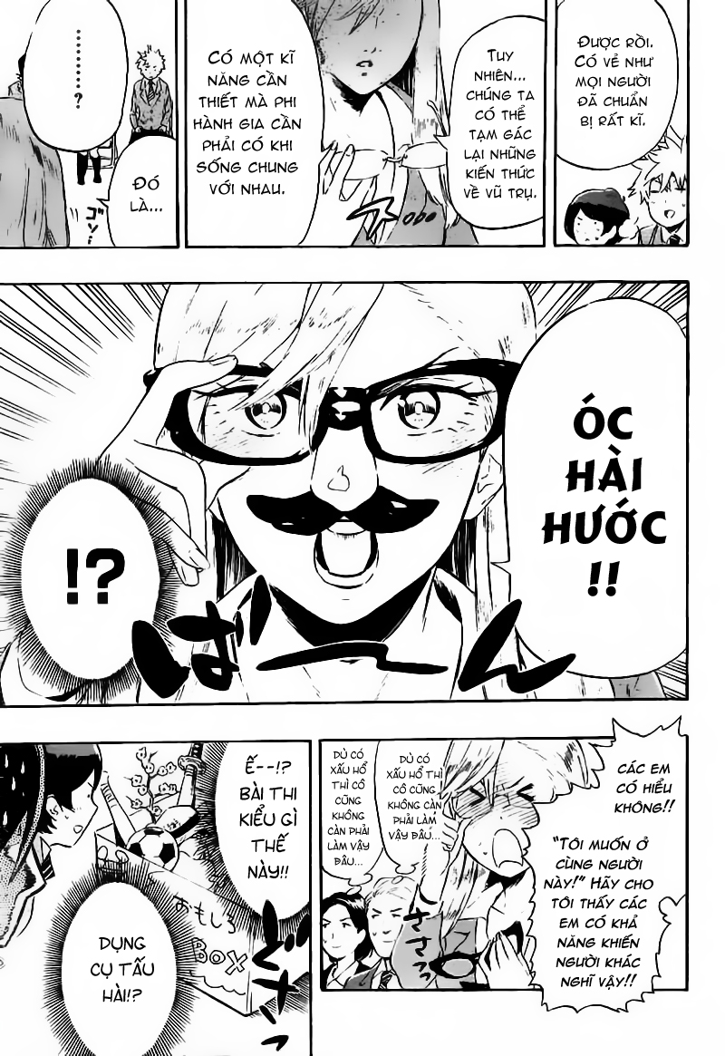 St&rs chap 12