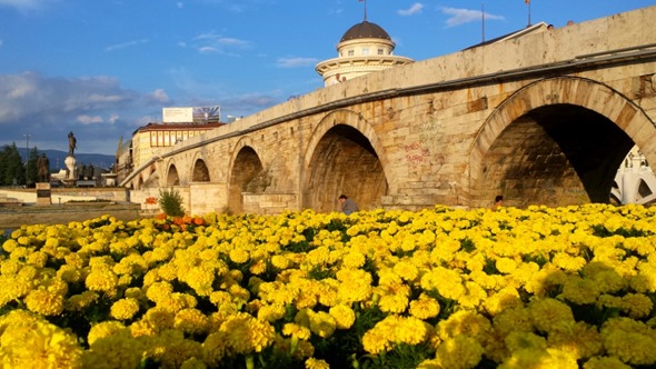 Kameni Most - Ponte Otomana
