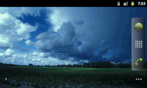 Beautiful Landscapes Wallpaper Screenshots 0