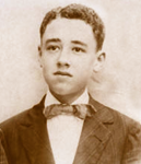Agustín García Espinosa (10 años)