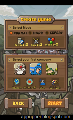 Free Download Angry Buster All Version Android Game (APK)