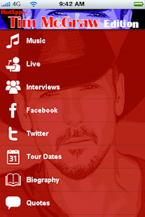 How to download HA- Tim McGraw Edition 1.1.2.61 apk for pc