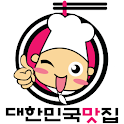 대한민국맛집 logo