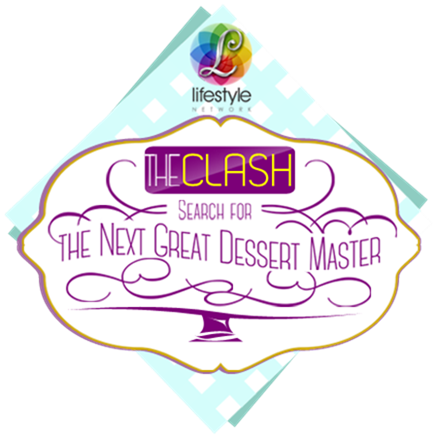 The Clash search for The Next Great Dessert Master