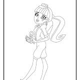 Draculaura reporter.gif