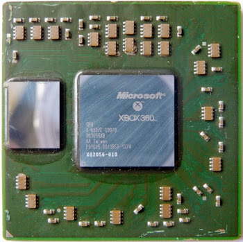 ATI Xbox GPU
