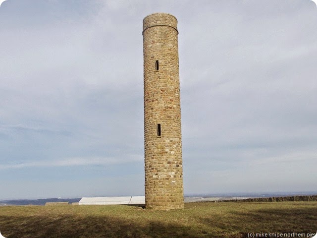 hartcliff hill tower