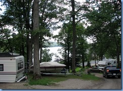 6987 Doe Lake Campground Rizzort - walk to Doe Lake