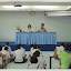ประชุมนักเรียนและผู้ปกครอง เรียนซัมเมอร์ ปีการศึกษา 2555