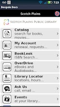 Scotch Plains Public Library APK Download for Android