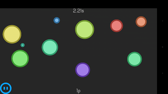 Poke-A-Dot Free Screenshots 2
