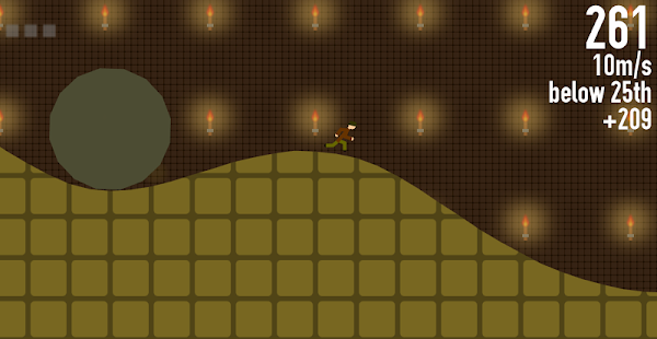How to get Earthrunner 0.9.3 mod apk for bluestacks