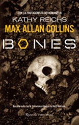 Bones - M. A. Collins