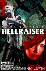 P00009 - Clive Barkers-Hellraiser P00009 - Clive Barkers-Hellraiser