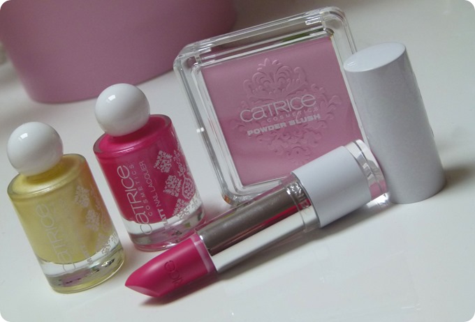 Rockoco_Catrice_haul Rockoco_Catrice_haul
