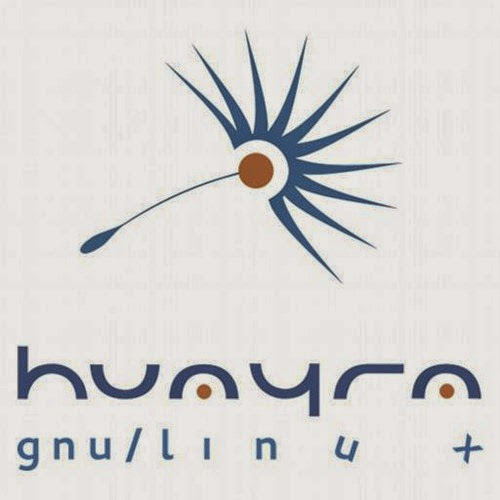 Huayra Linux Huayra Linux