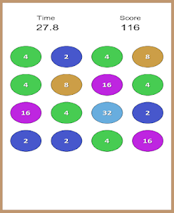 Dots 2048 Screenshots 2