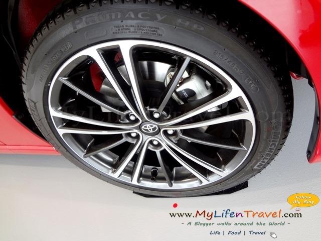 toyota 86 toyota 86