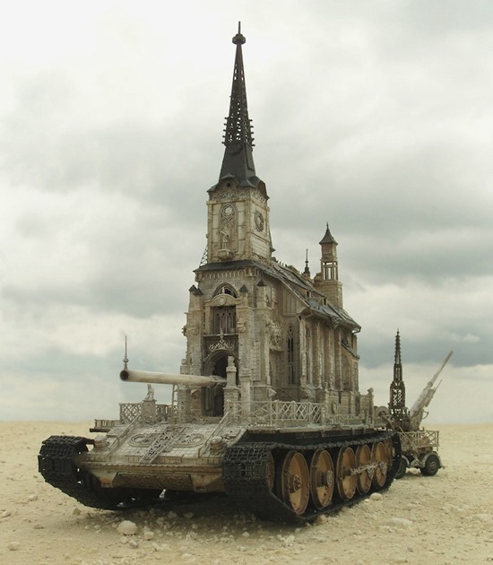 Igrejas tanques (4)