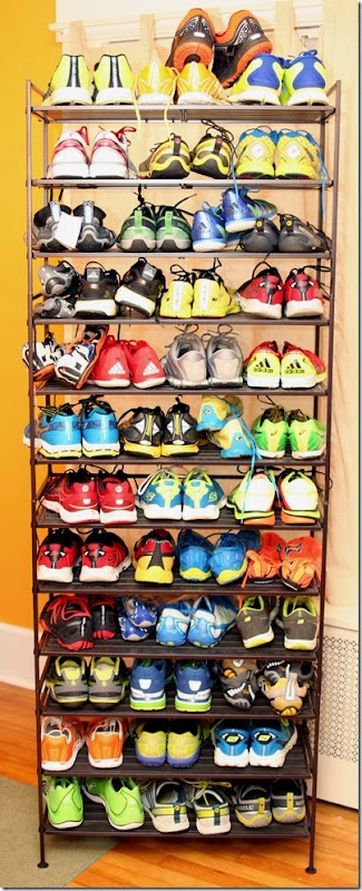 Shoe Rack 1