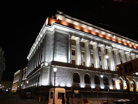 Banca Nationala a Romaniei