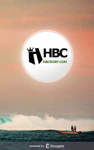 HBCSurf