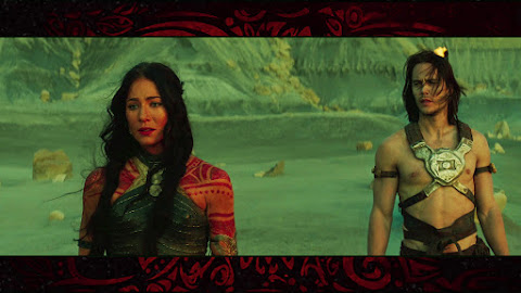 John Carter 2011 Wallpapers