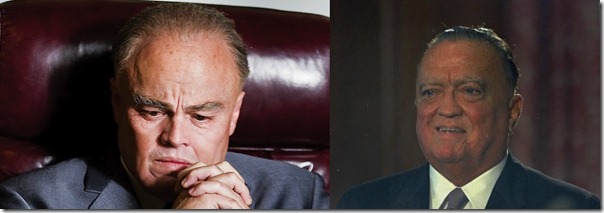 J. Edgar Hoover J. Edgar Hoover
