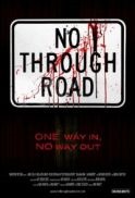 no through road DNW