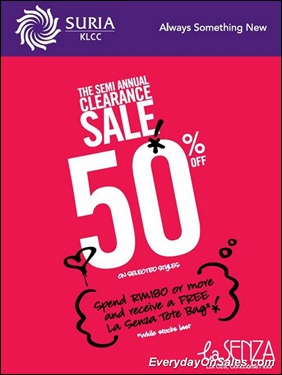 La-Senza-Semi-Annual-Clearance-Sales-2011-EverydayOnSales-Warehouse-Sale-Promotion-Deal-Discount