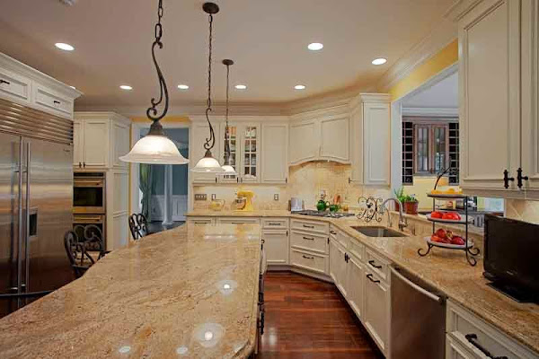 Home Kitchen Remodeling Kitchen Renovation Costs