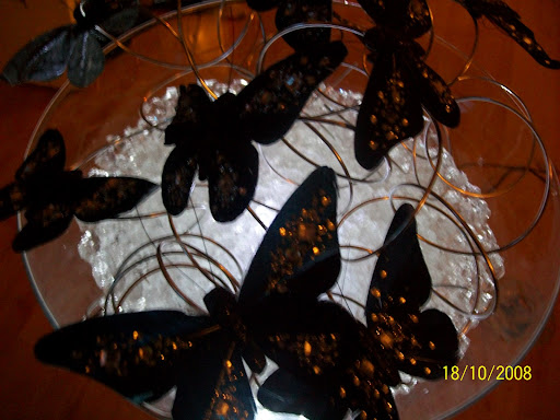 butterfly wedding centerpieces butterfly wedding centerpieces
