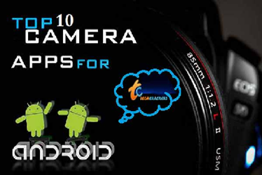aplikasi kamera terbaik Android