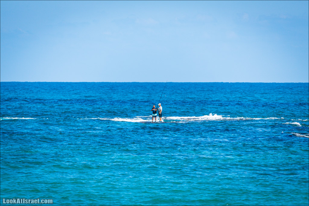 Кейсария | Caesarea | קיסריה |  LookAtIsrael.com - Фото путешествия по Израилю