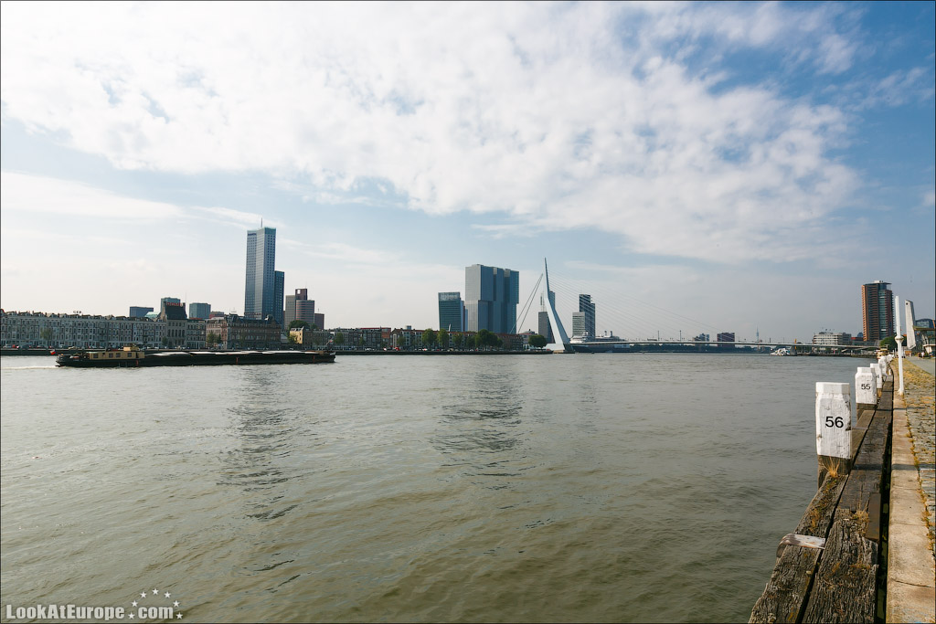 LookAtEurope.com - Роттердам | The Netherland, Rotterdam
