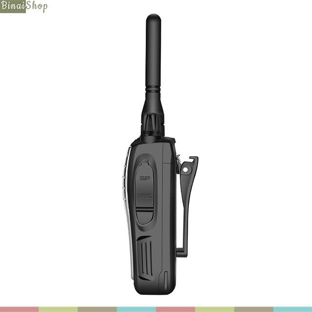 Bộ đàm BAOFENG BF-888 Plus