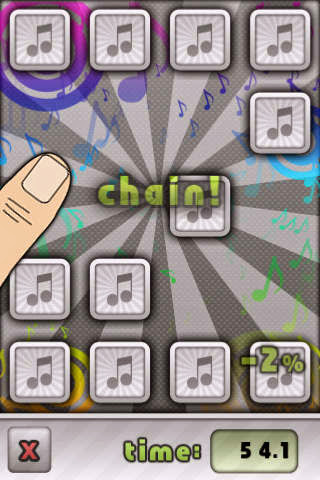 sound screen Apps for Special Needs Education