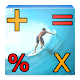 Chinese-Maths + Algebra Game APK