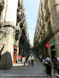 Barcelona September 2012 - 106