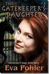 Gatekeeper's Daughter Saga ebook